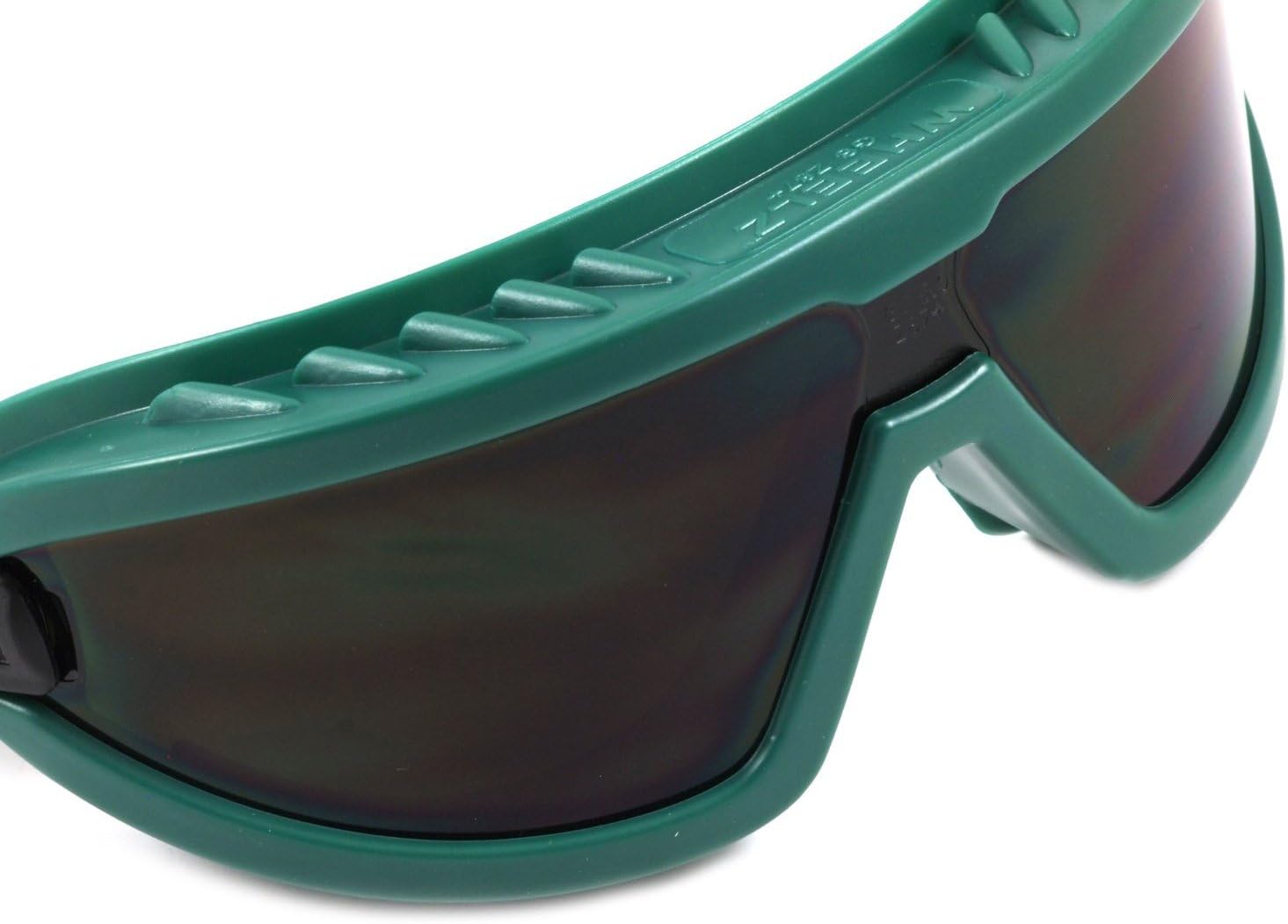 Forney 55312 Goggles, Oxygen-Acetylene, Wheelz, Shade-5