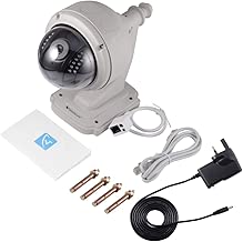 C7833WIP Durable Outdoor Wireless Security C7833WIP Durable Outdoor Wireless Security