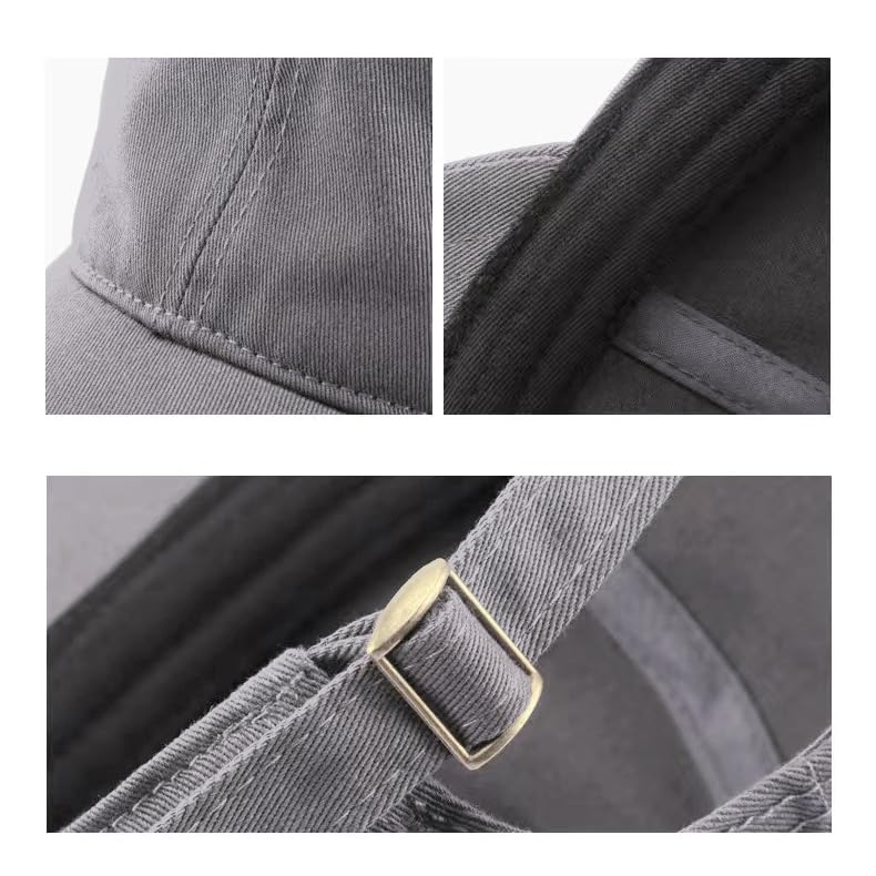 WQIUTT Casquettes De Baseball Avec Logo De Voiture Suzuki Jimny, Pour Hommes Et Femmes, Casquette De Baseball Réglable Pour Voiture De Course, Chapeau De Moto, Chapeau De Course Pour La Mode