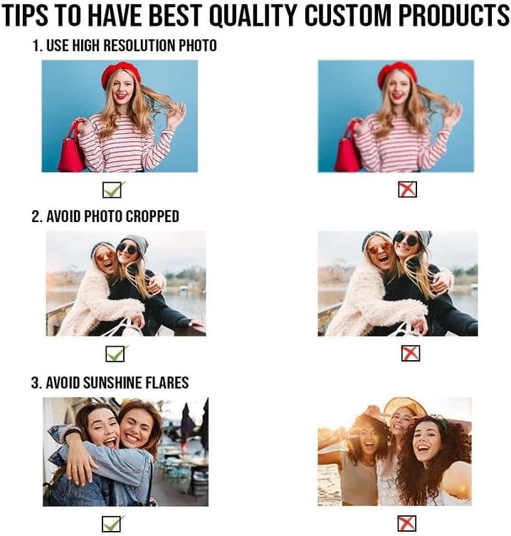 NAZENTI Custom Dog Mom Sweatshirt with Pet Portrait - Personalized Dog Pullover Sweater for Women, Fur Mama Crewneck, Custom Dogs Drawing Hoodie, Pet Lovers Gift Shirt for Mom Mama - Image 6