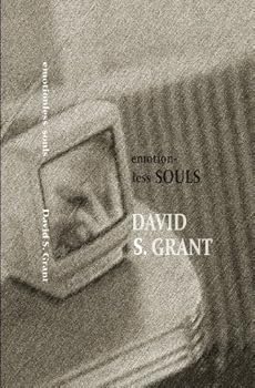Paperback Emotionless Souls Book