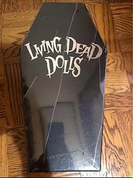 Amazon | Living dead dolls シリーズ2 Kitty | 人形・ドール