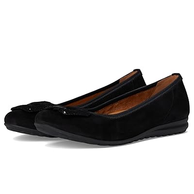 Gabor Gabor 62.623 High Heels Black