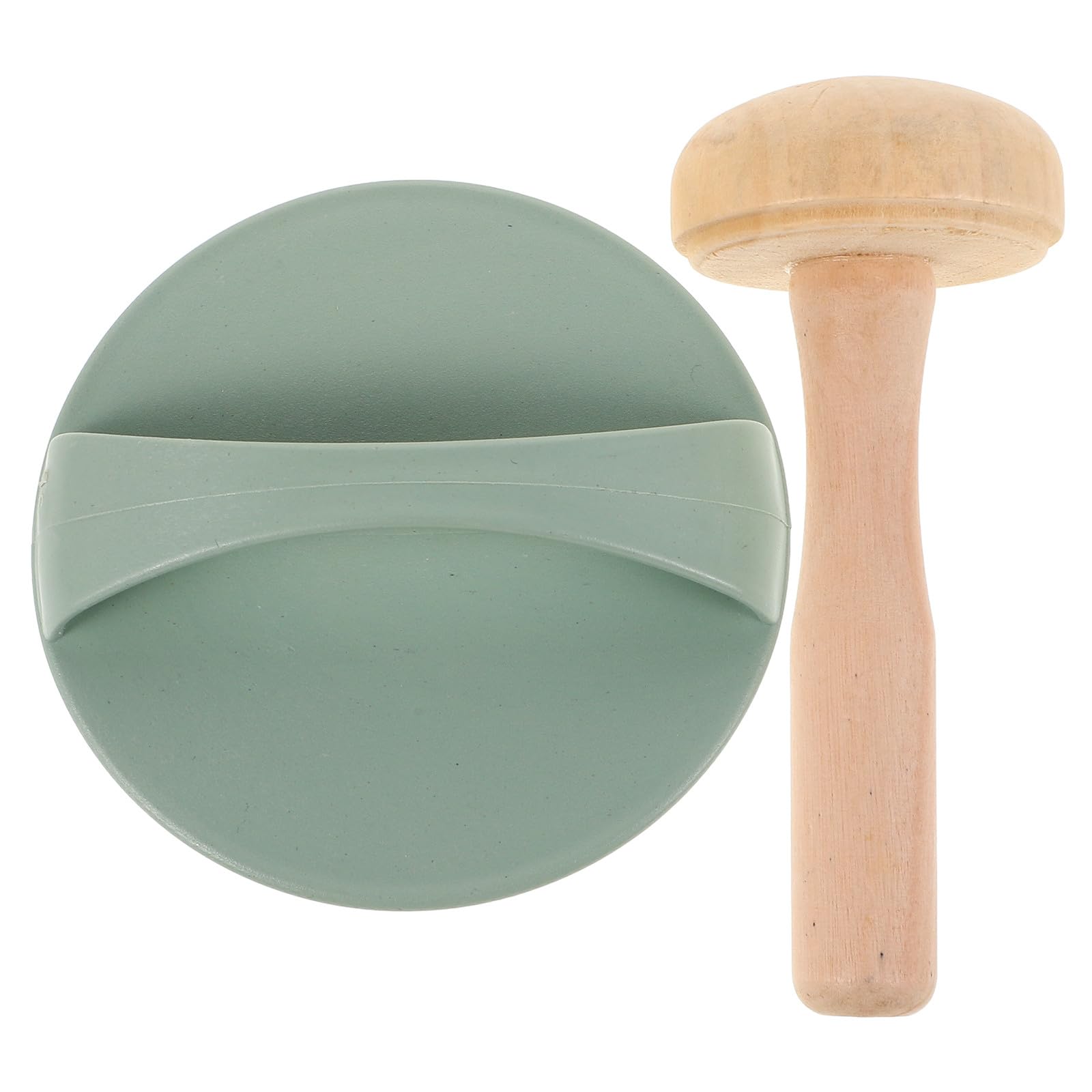 Set di Strumenti Accessori per Incisione per Stampa Artistica Rullo in Legno e Plastica e Carta per Progetti Creativi Fai-da-Te