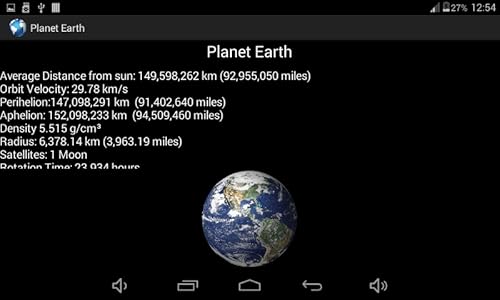 Planet Earth