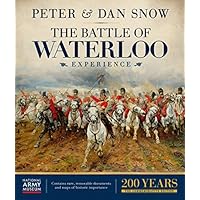 The Battle of Waterloo Experience