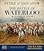 The Battle of Waterloo Experience