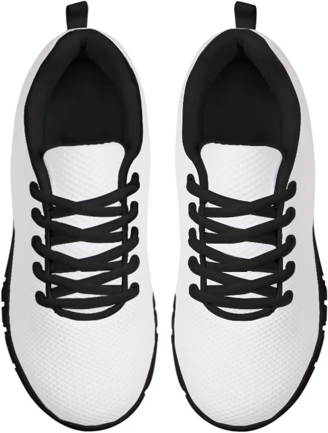 BIGCARJOB Mens Running Shoes Custom Design Sneaker Casual Walking Shoes Mesh Training Athletic Sneakers Personalized Gifts,Plus Size US 5-14 US - Image 2