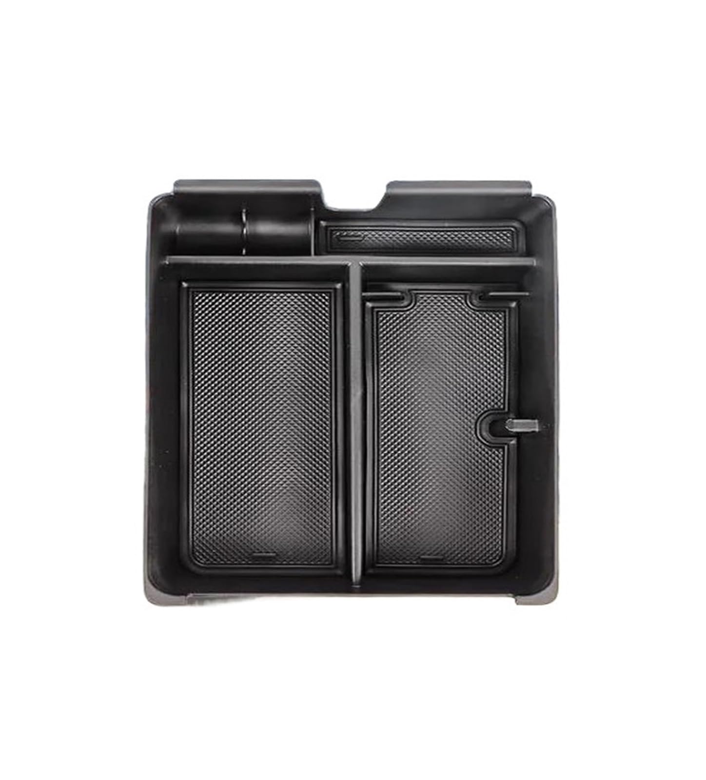 OOPUHKSY Center Console Organizer Tray For Pilot 2023 2024 Insert Tray Storage Organizer Interior Divider Accessories