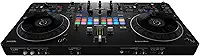 Pioneer DJ DDJ-REV5 Controlador DJ de 4 baralhos com separação de haste