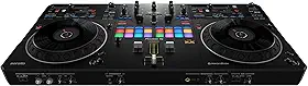 Pioneer DJ DDJ-REV5 Controlador DJ de 4 baralhos com separação de haste