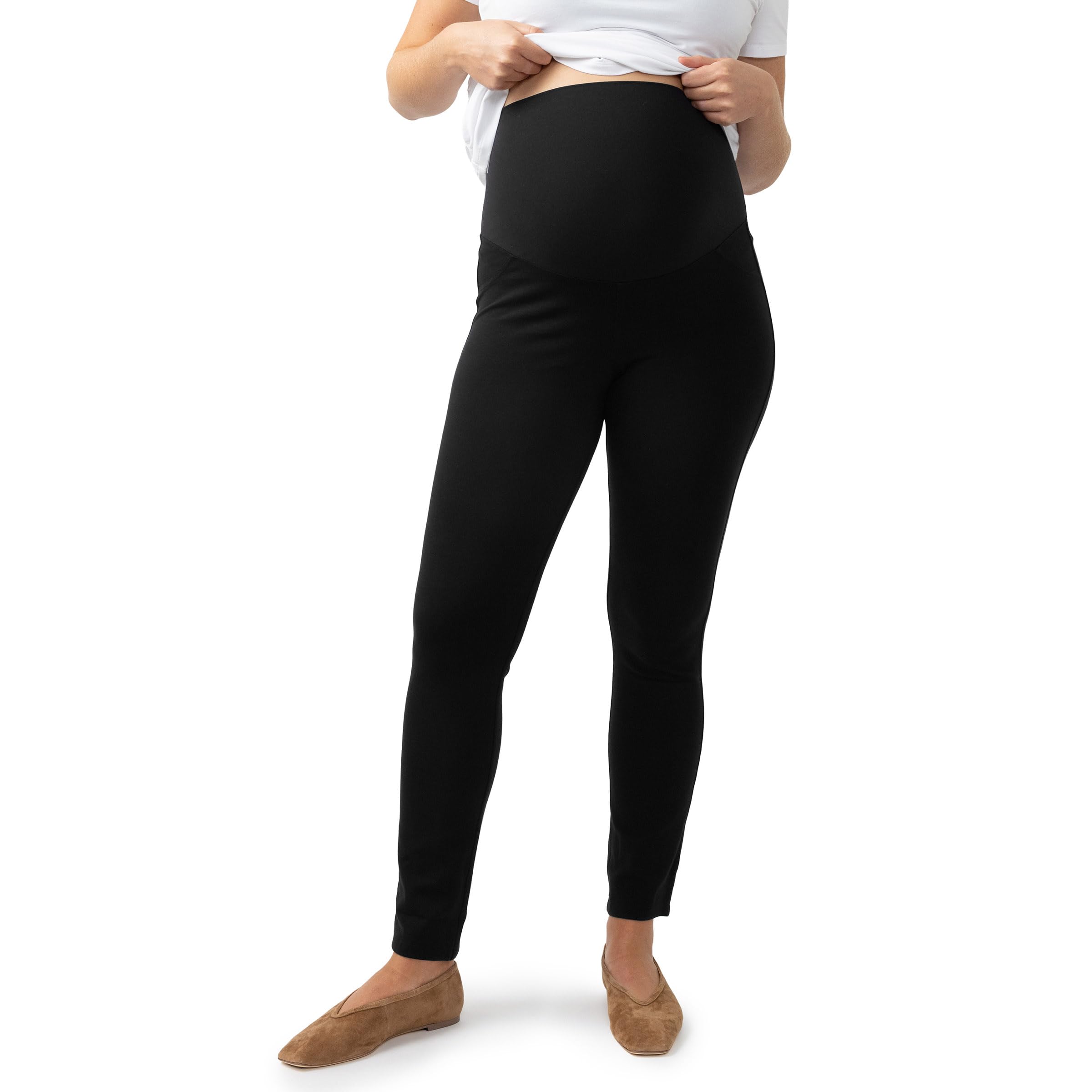 Ingrid & Isabel Ponte Pant
