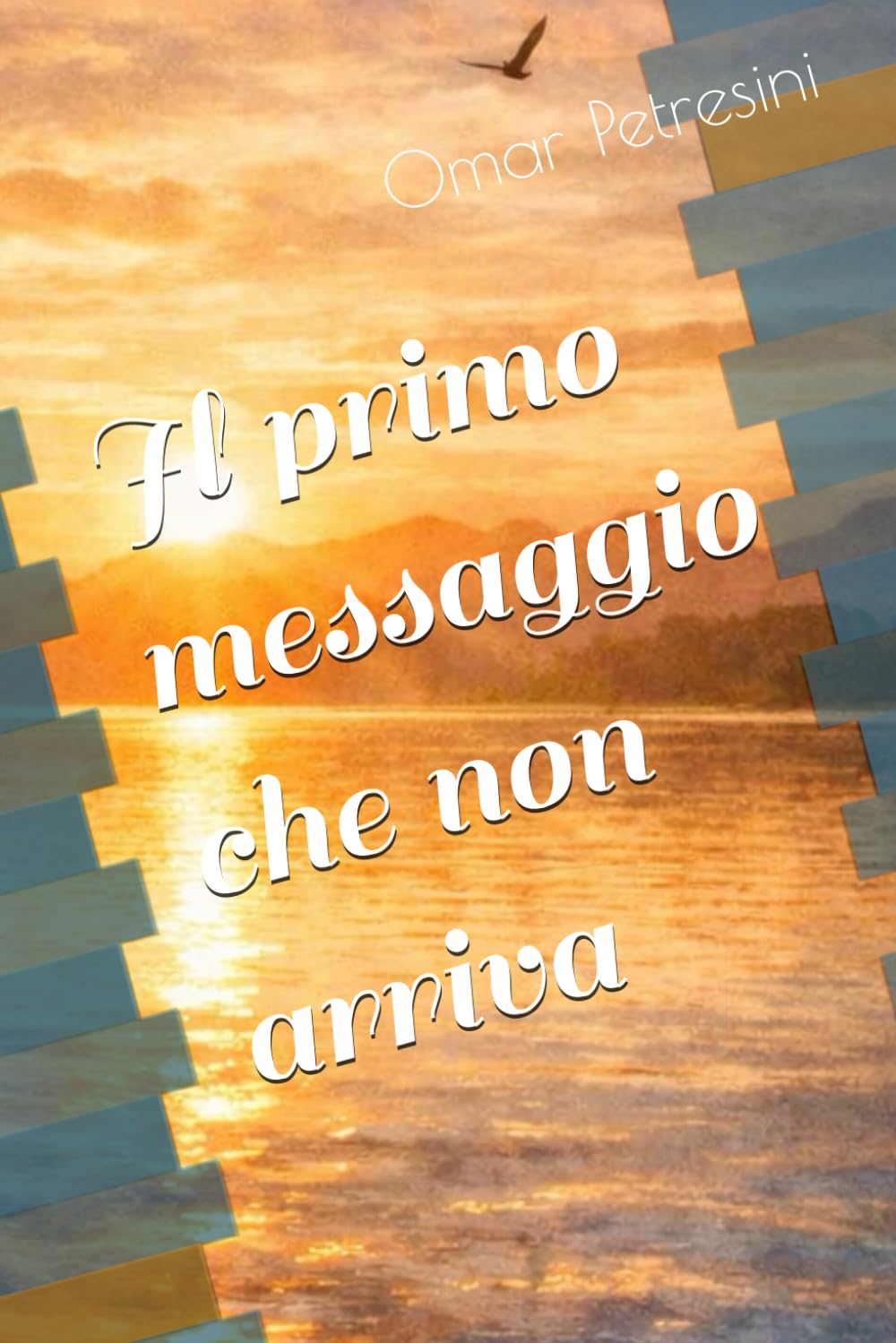 Il primo messaggio che non arriva