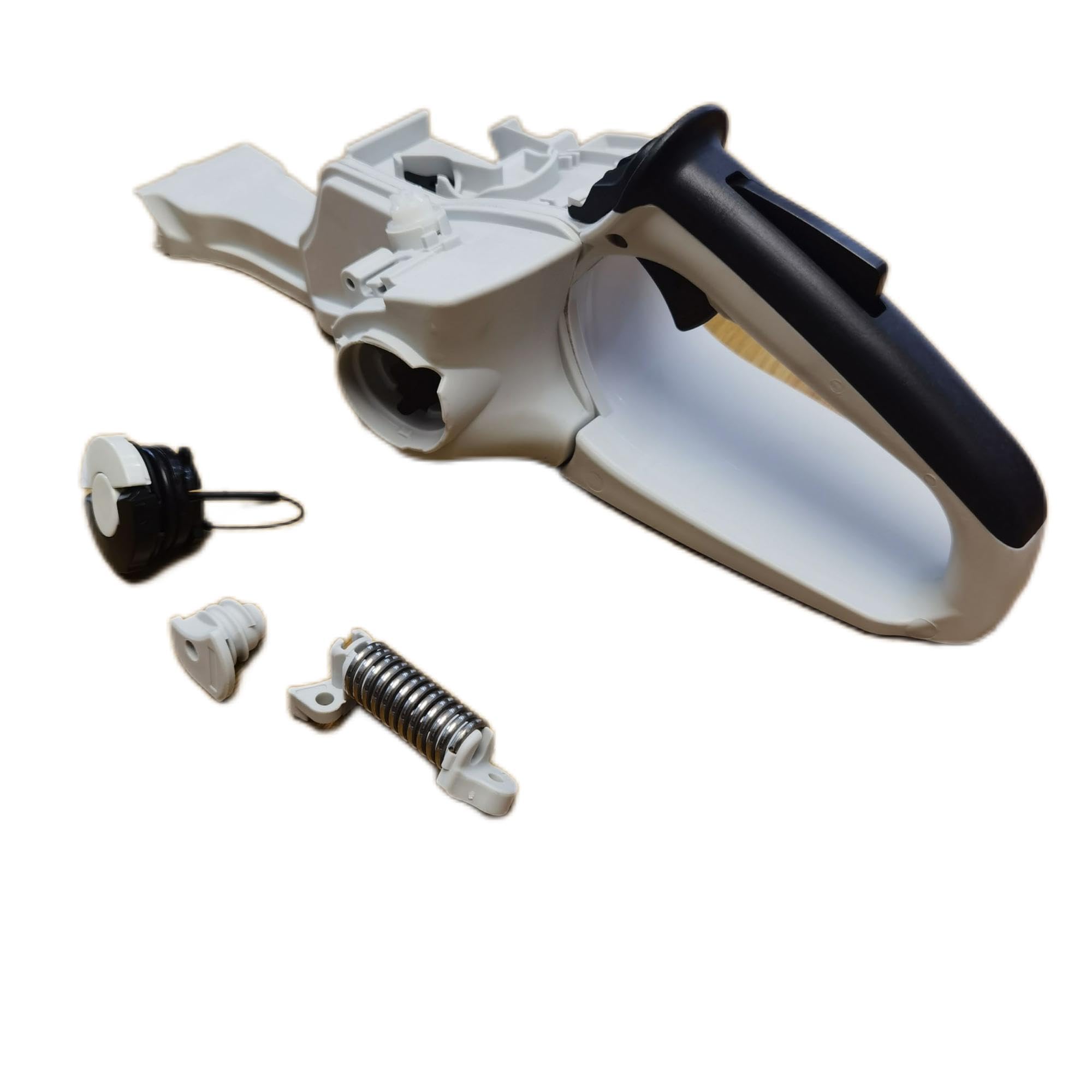 Amazon.com: MS291 Rear Handle Fuel Tank For S-tihl MS261 MS271