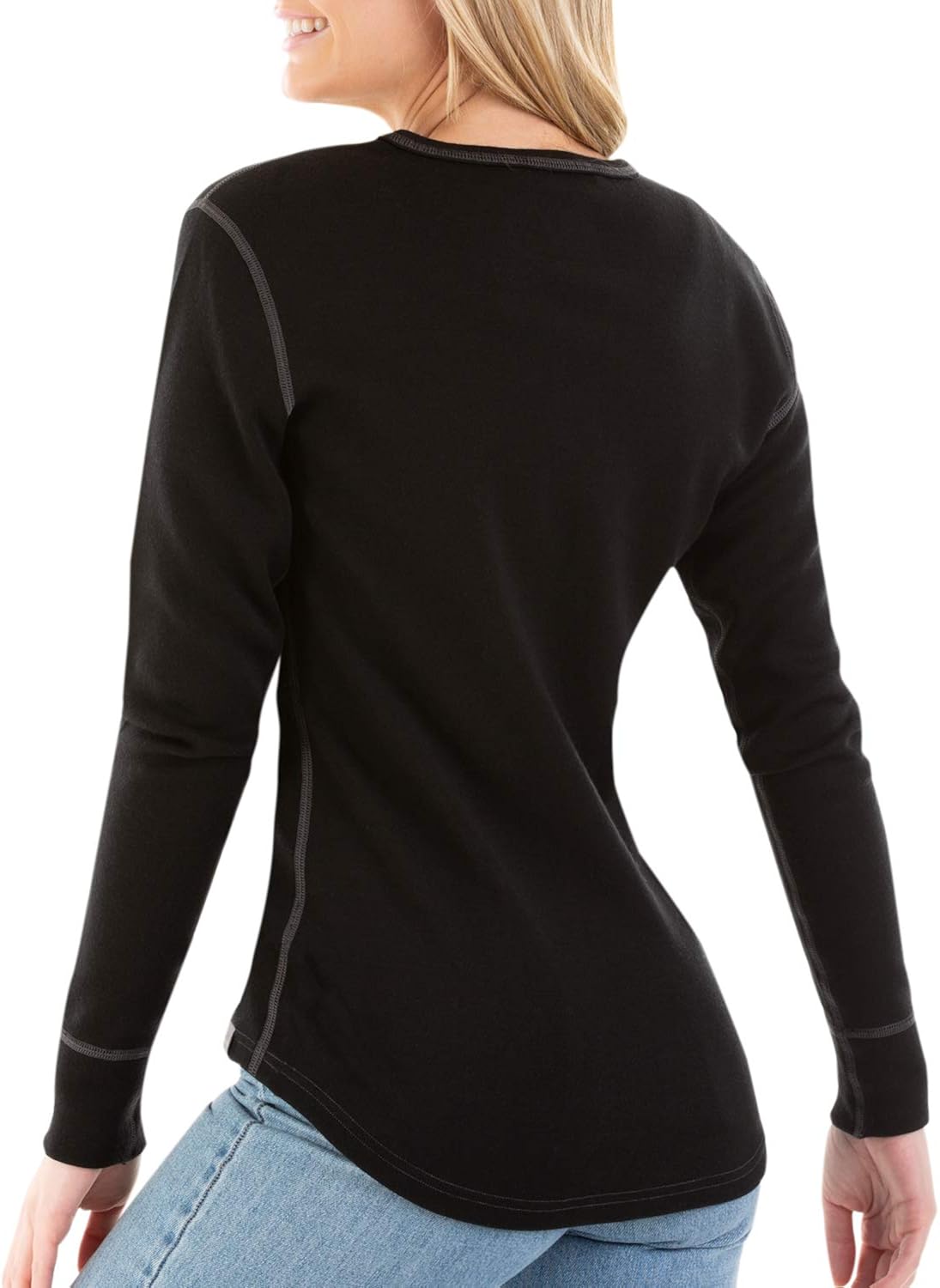 merino wool base layer womens amazon