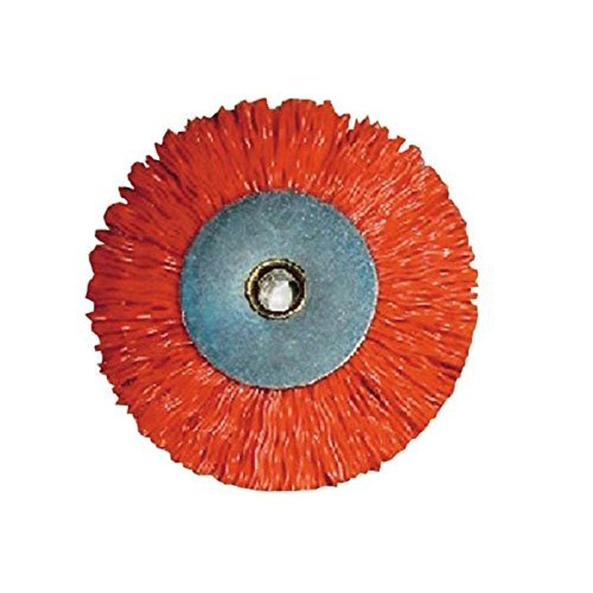 Brosse copeaux Bahco 3870-BRUSH-80-10 en acier durable pour scie à ruban industrielle
