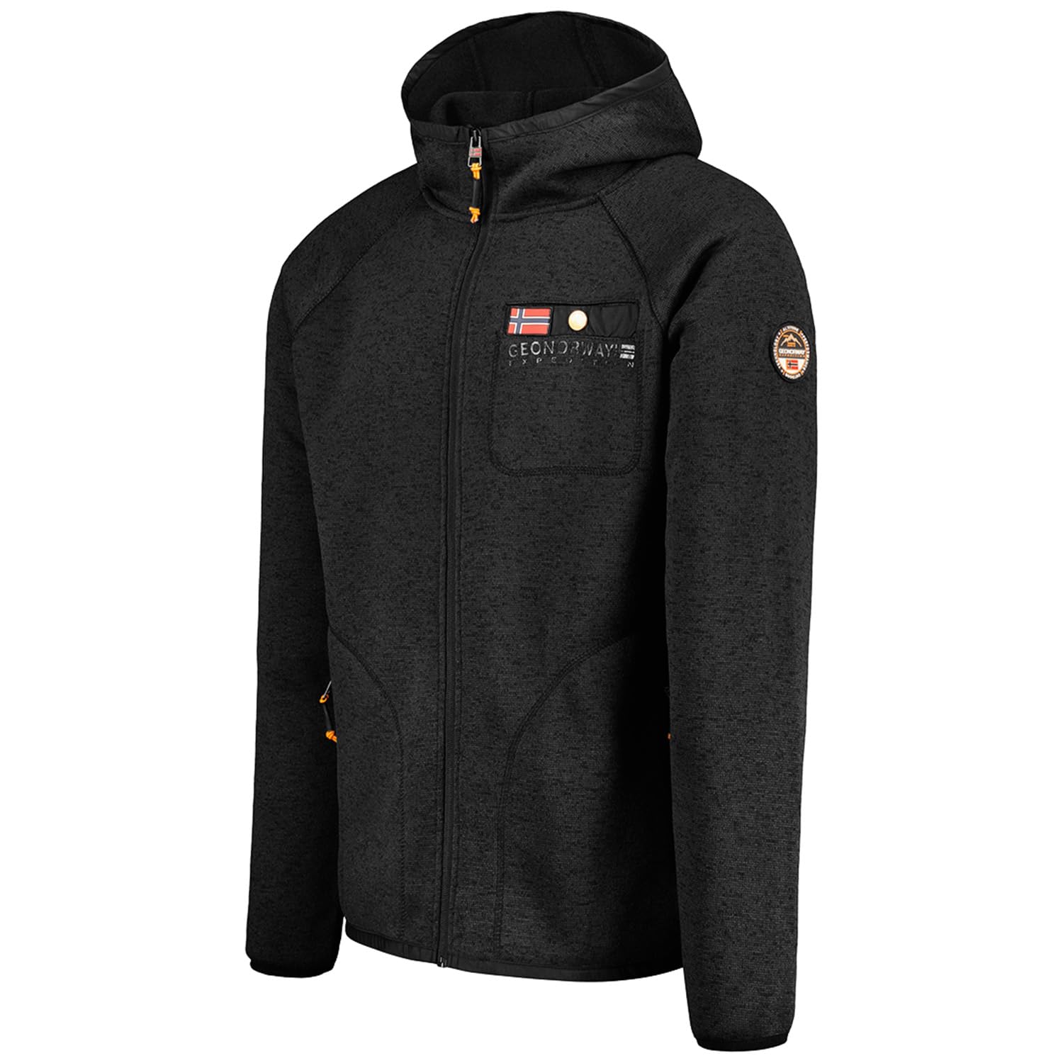 Geographical Norway Polar męski Mężczyźni Tiparni Men