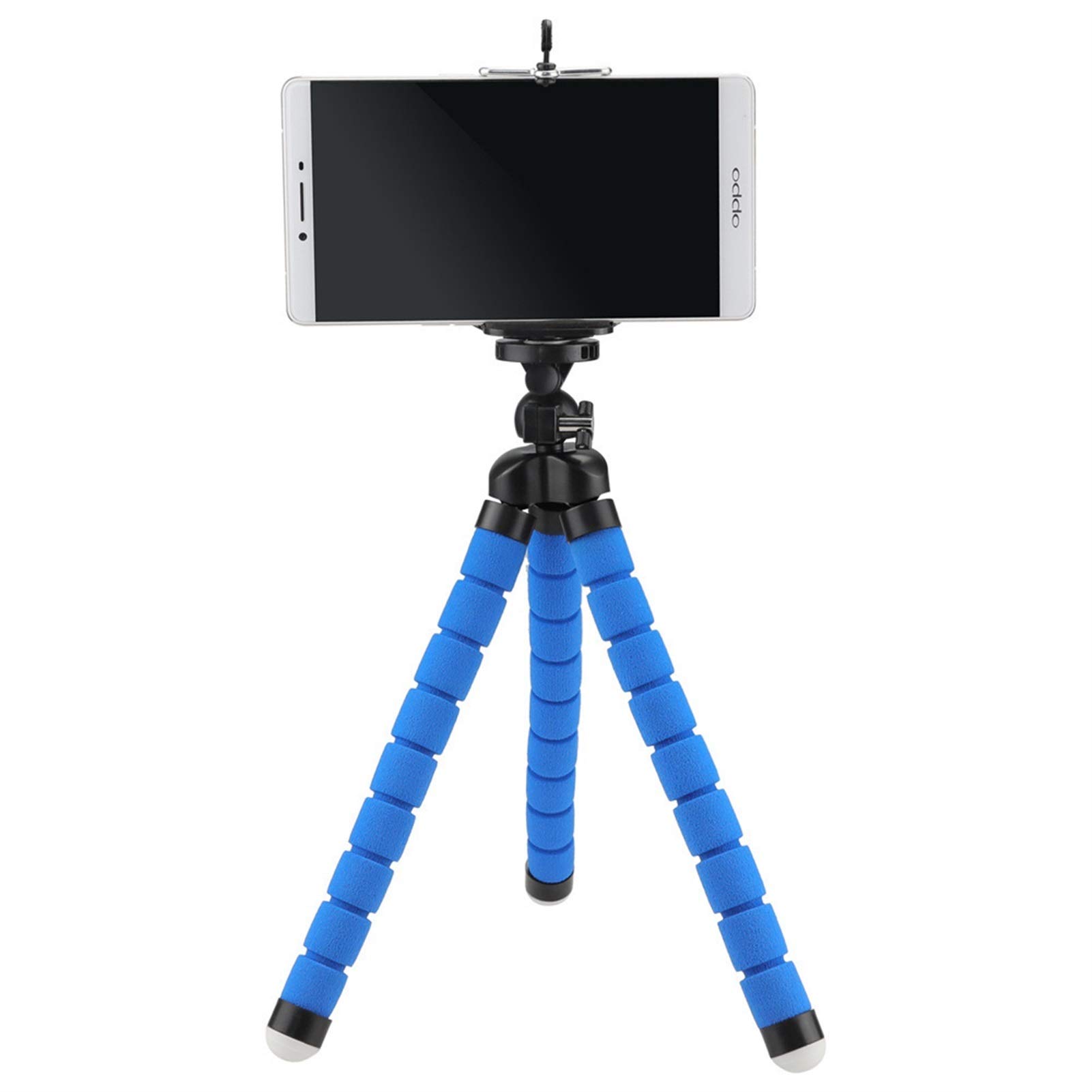 Stand del Proiettore, Supporto Regolabile Stand del proiettore del treppiede della famiglia, Mini Treppiede portatile 6.0mm Compatibile Mini Supporto per telecamera del proiettore del proiettore del p