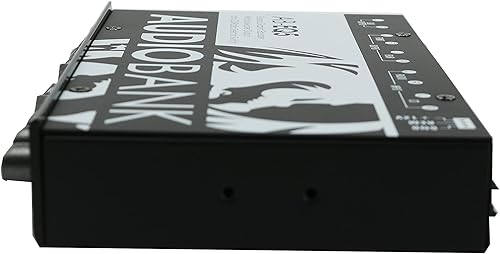 Miniatura 3 de audiobank ab-eq5Cinco Banco Indash Graphic EQ