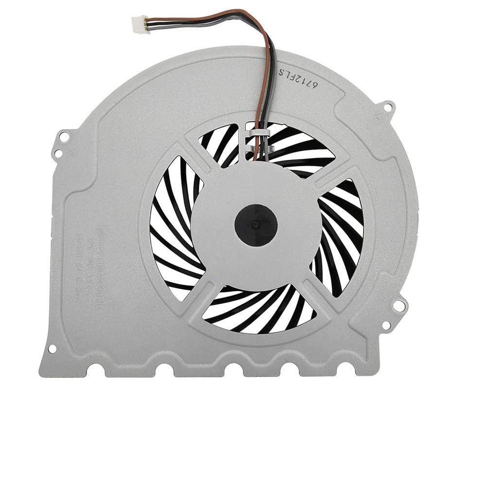 See full amazon price history chart for PSS Cooling Fan for PS4 Slim CUH-2000 CUH-2015A CUH-2115B CUH-2XXX Series All PS4 Slim Replacement New CPU FAN (Not Fit PS4 Fat & PS4 Pro) PSS Cooling Fan for PS4 Slim CUH-2000 CUH-2015A CUH-2115B CUH-2XXX Series All PS4 Slim Replacement New CPU FAN (Not Fit PS4 Fat & PS4 Pro) (B0BFR4T24K) Amazon Price History, Amazon Price Tracker