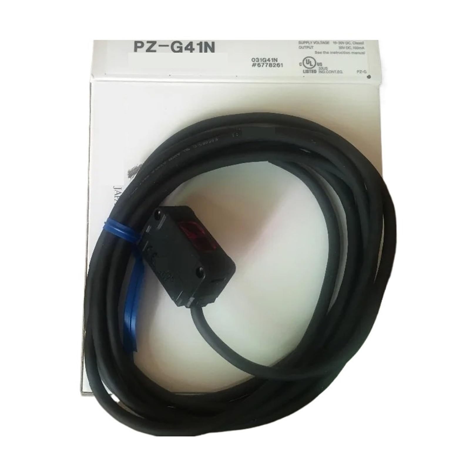 Y63Z1Y0 Photoelectric sensor PZ-G62N PZ-G101N PZ-G102N(PZ-G102N)