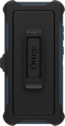 Miniatura 9 de OtterBox Defender Series - Funda para Samsung Galaxy S20+ y S20+ 5G (solo incluye clip de funda incluida), protección de defensa microbiana,