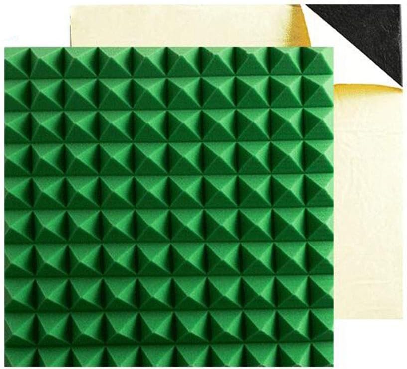 pannelli in schiuma fonoassorbente