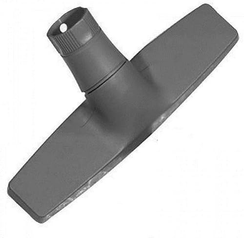 Cepillo de piso para aspiradora de recipiente, se adapta a todas las aspiradoras Kenmore