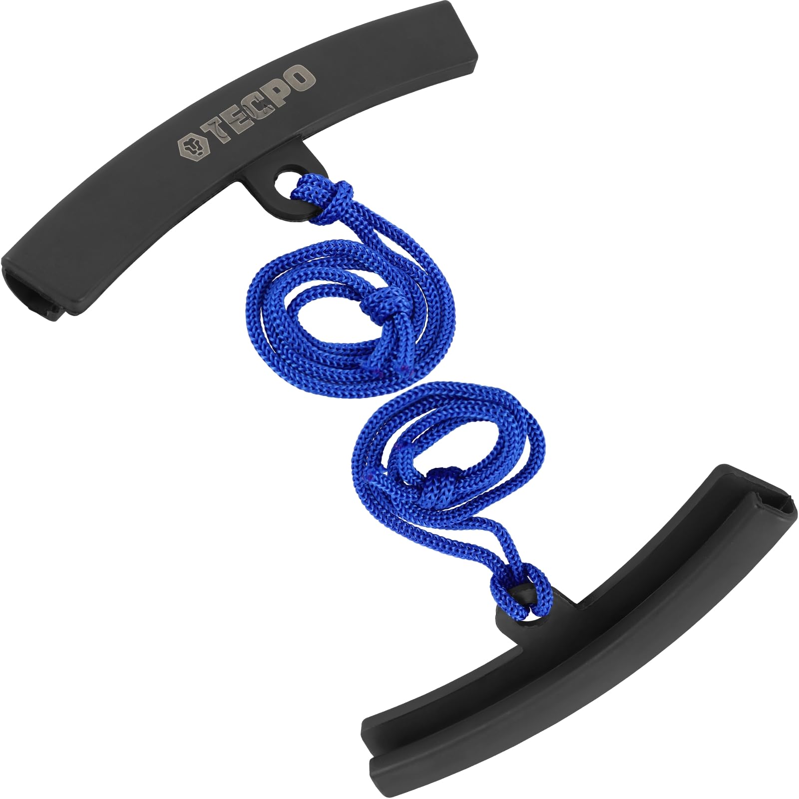 TECPO Reifenmontage-Set, Einziehwerkzeug für Gummiventile, Kunststoff-Schaber 19 mm, Universal Reifenmontagepaste Schwarz 5 kg + Pinsel für Montagepaste, Stahl-Klebegewichte, Folienradierer Ø 90 mm