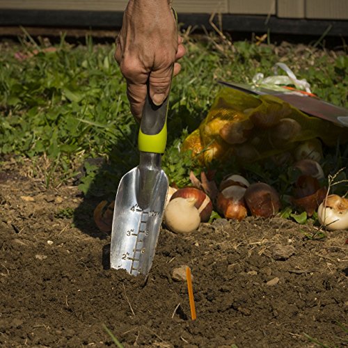 Set de 3 Herramientas para Jardín resistentes miniatura 6