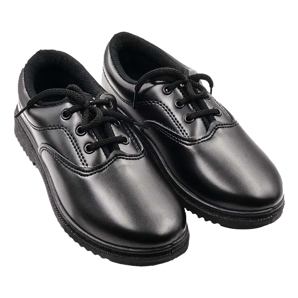 Hopscotch Boys Resin School Sneakers in Black Color for, UK: 12 (B0D2KCC1GT) Amazon Price History, Amazon Price Tracker