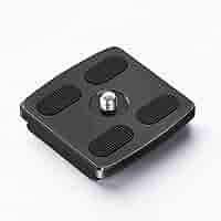 OJK MOTION ASSIST PLATE - 2枚セット Mark II adjustable baseplate - EyeDirect