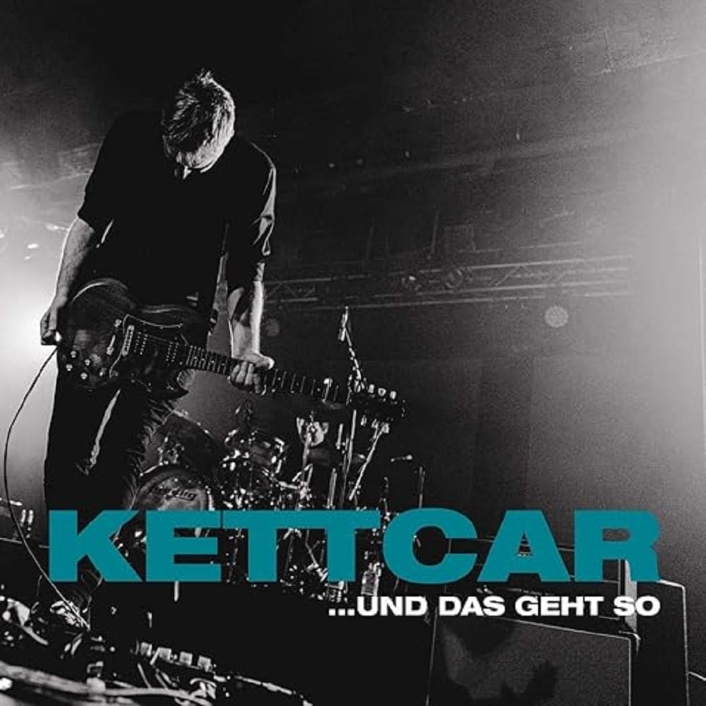 ...und das Geht So [VINYL]