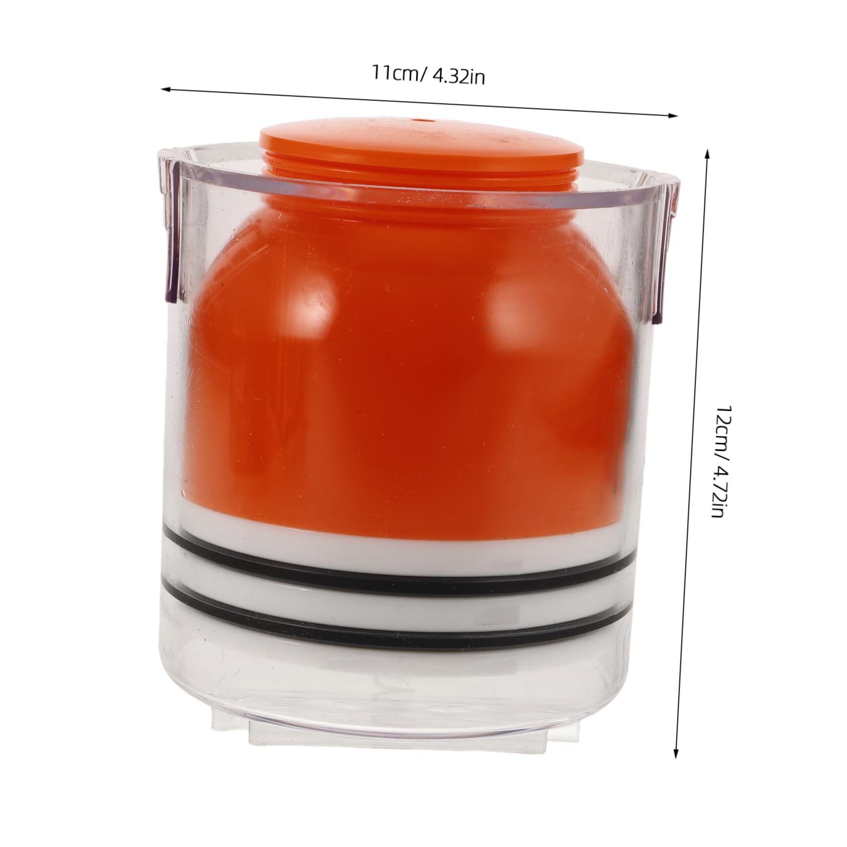 LIFKOME Hand Bearing Tool for Grease Replacement Portable Bearing Press Kit Simplified Maintenance Tool for Lubrication Various Mechanical Systems