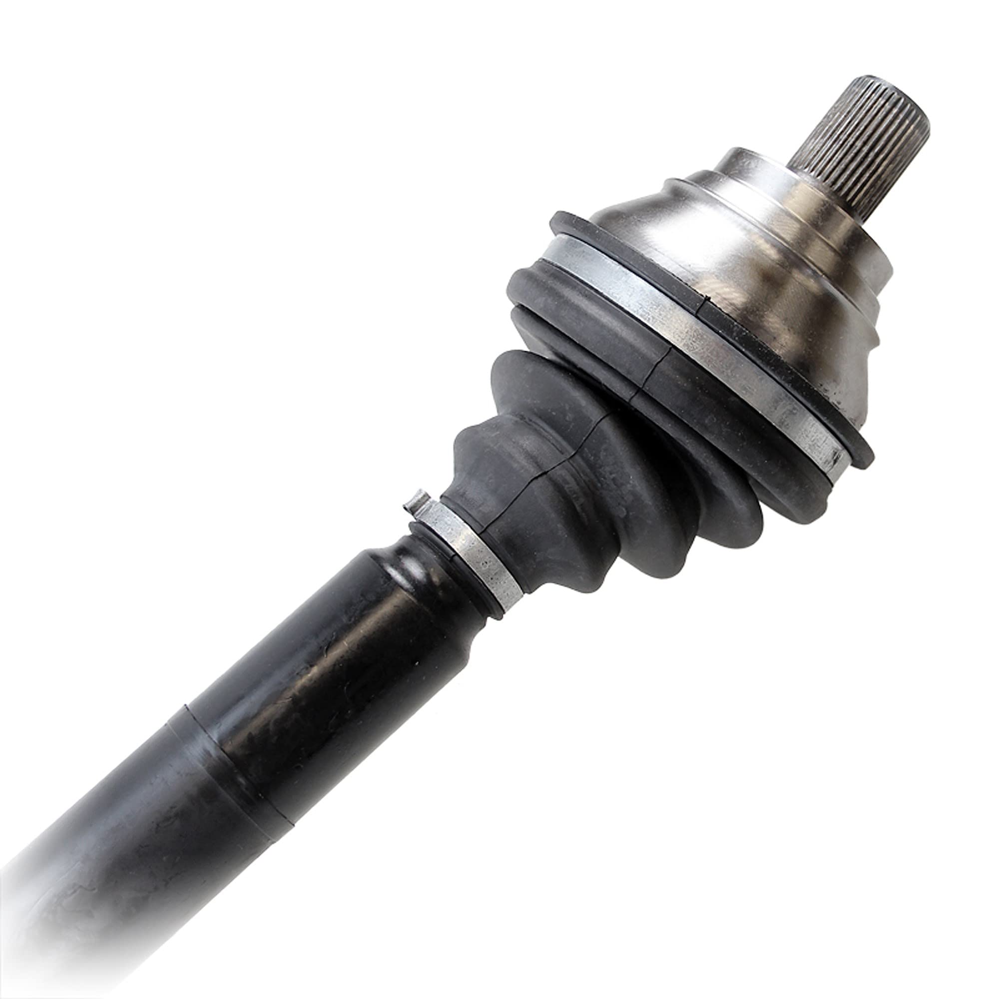 BESTPRICE 2x Antriebswelle vorne links & rechts Gelenkwelle,