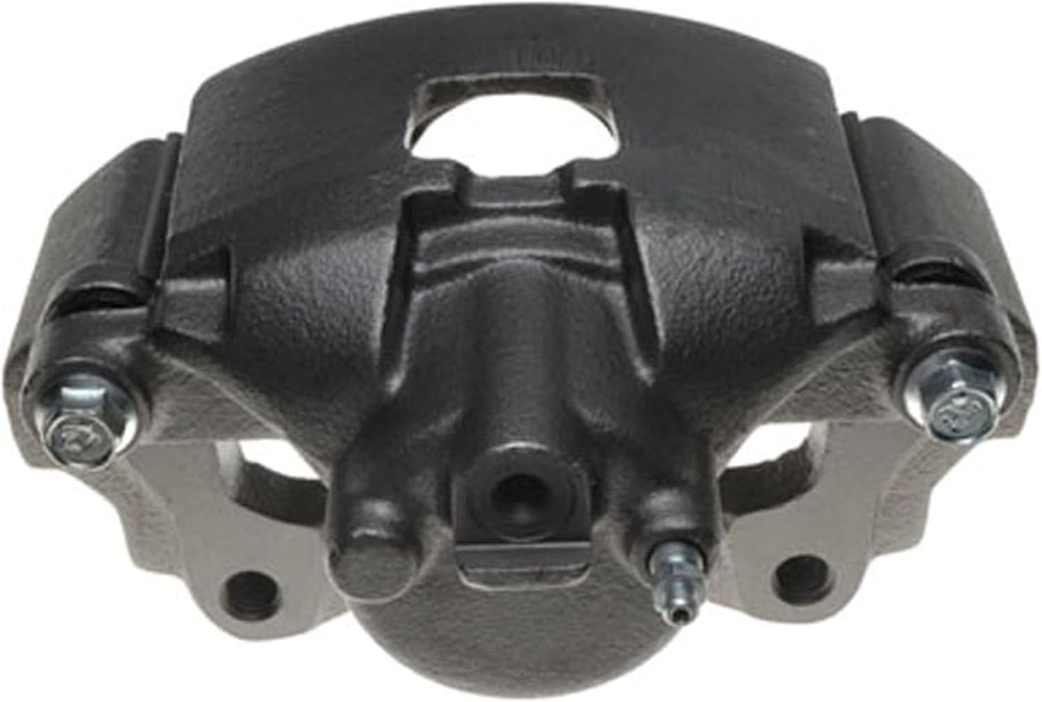 Raybestos R-Line Replacement Remanufactured Front Disc Brake Caliper for Select Buick Allure/LaCrosse/Terraza, Chevrolet Uplander, Pontiac Grand Prix/Montana, Saturn Relay Model Years (FRC11774)