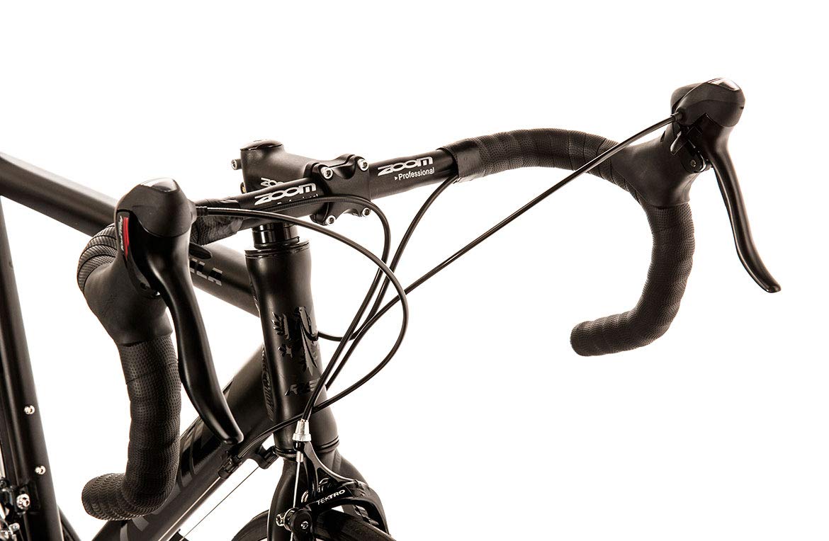 Unisex Adult XL Aquila STI Road Bike 