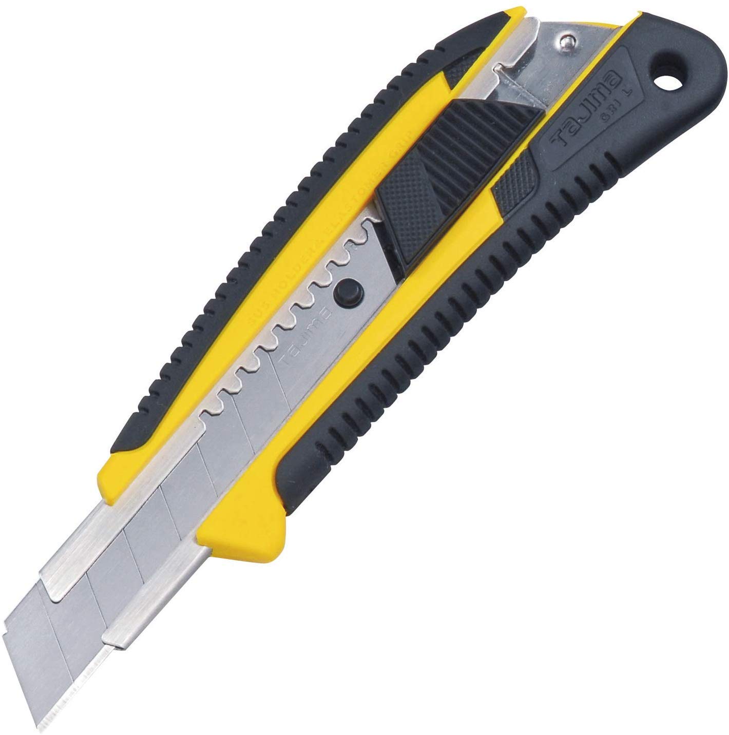 Tajima LC-560 Heavy Duty GRI Series Knife Auto Lock 3/4-Inch Knife