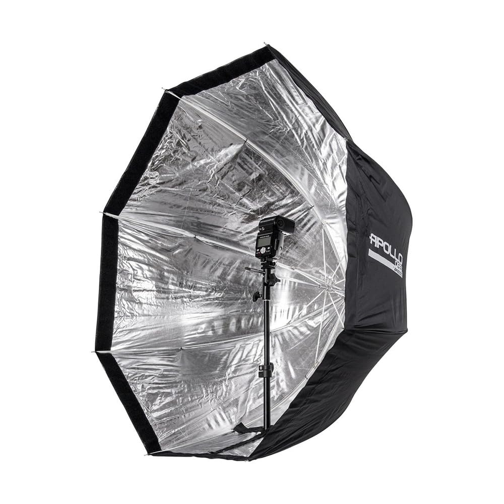 Amazon.com : Westcott Apollo Orb Octabox with Grid (43