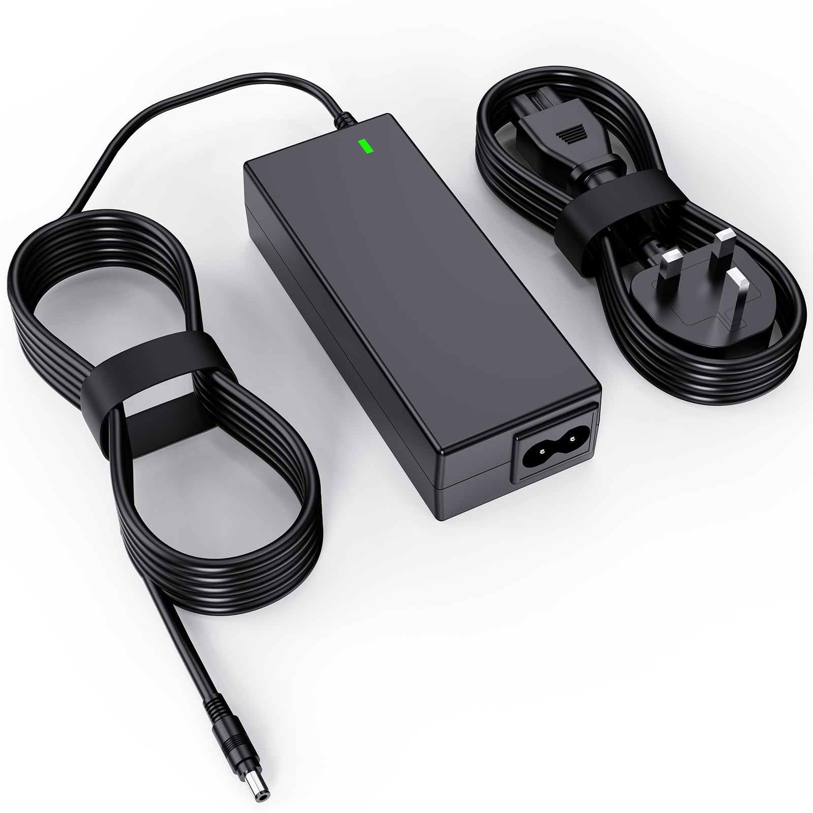 42V 2A Electric Scooter Charger for Gotrax Scooter GOTRAX GXL V2, G2, G3, G4, XR Ultra, Hiboy Scooter S2,S2 Lite/Pro,KS4,KS4 Pro,36V Electric Bike Lithium Battery