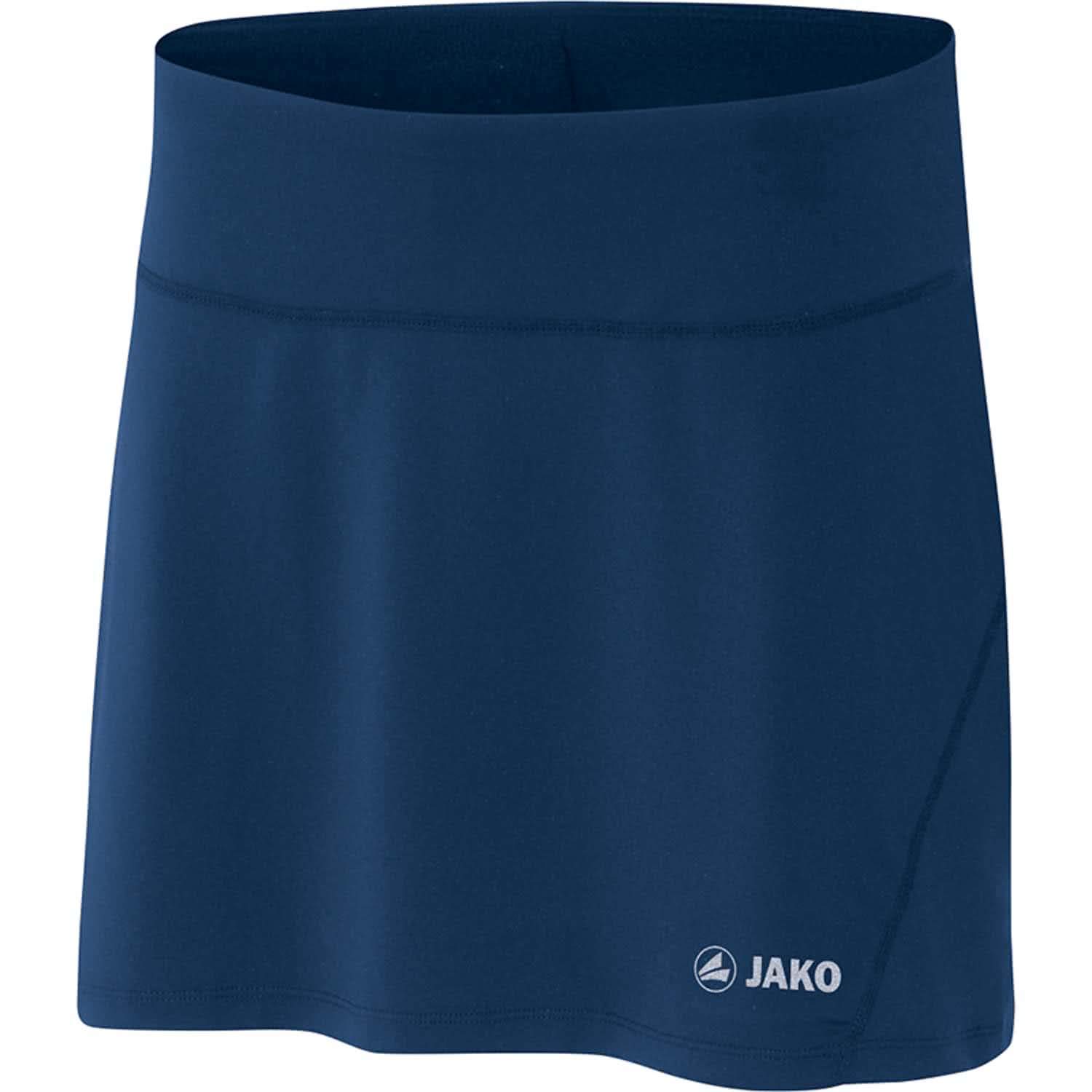 Falda unisex niños JAKO Basic ligera cómoda transpirable infantil 2