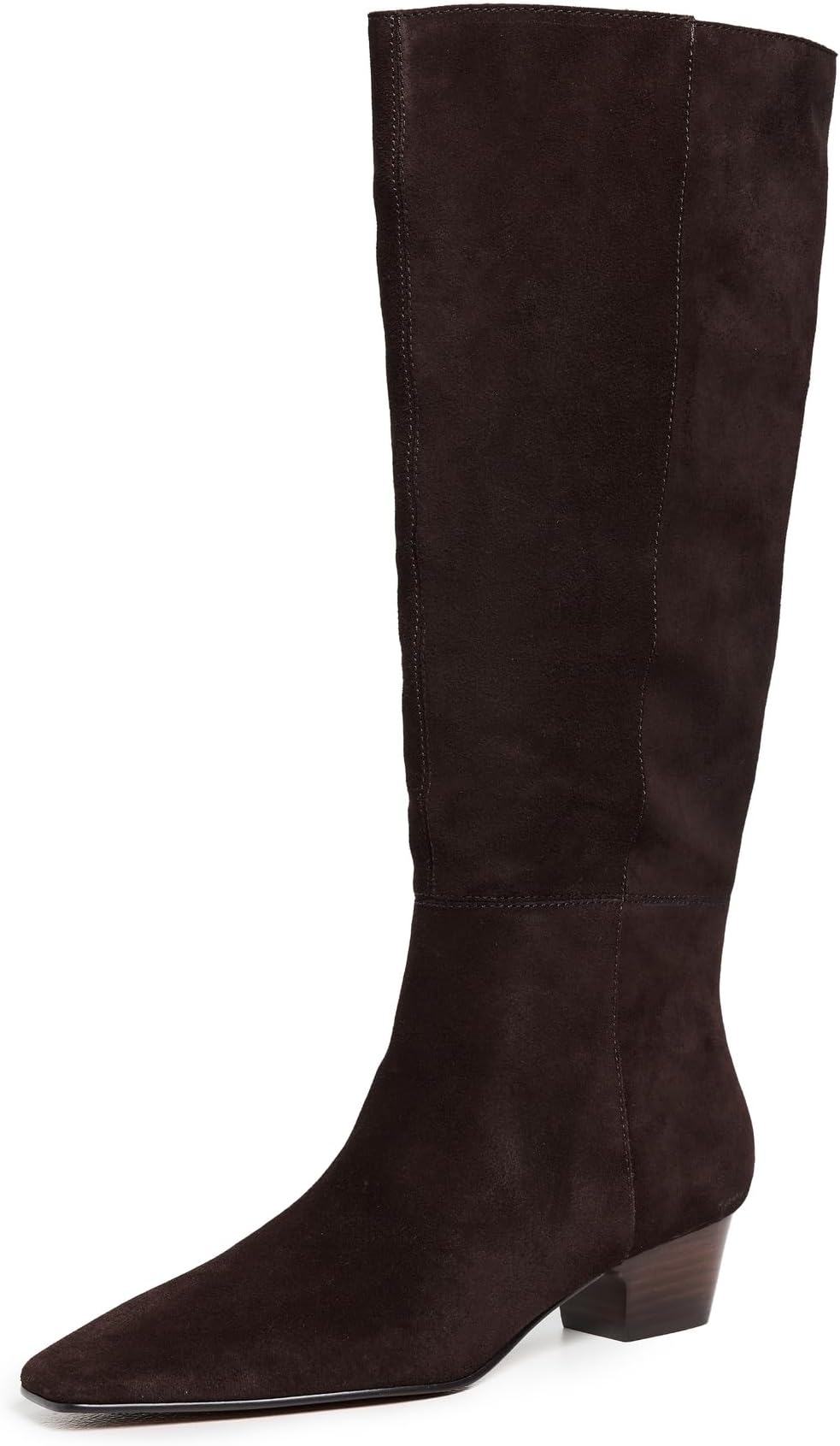 - Women's The Lexie Tall Boots in Suede