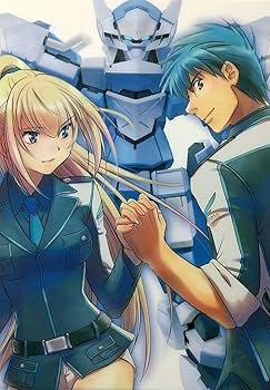 フルメタル・パニック！　クリアファイル 四季童子/フルメタルパニック!】クリアファイル・X'mas テッサ