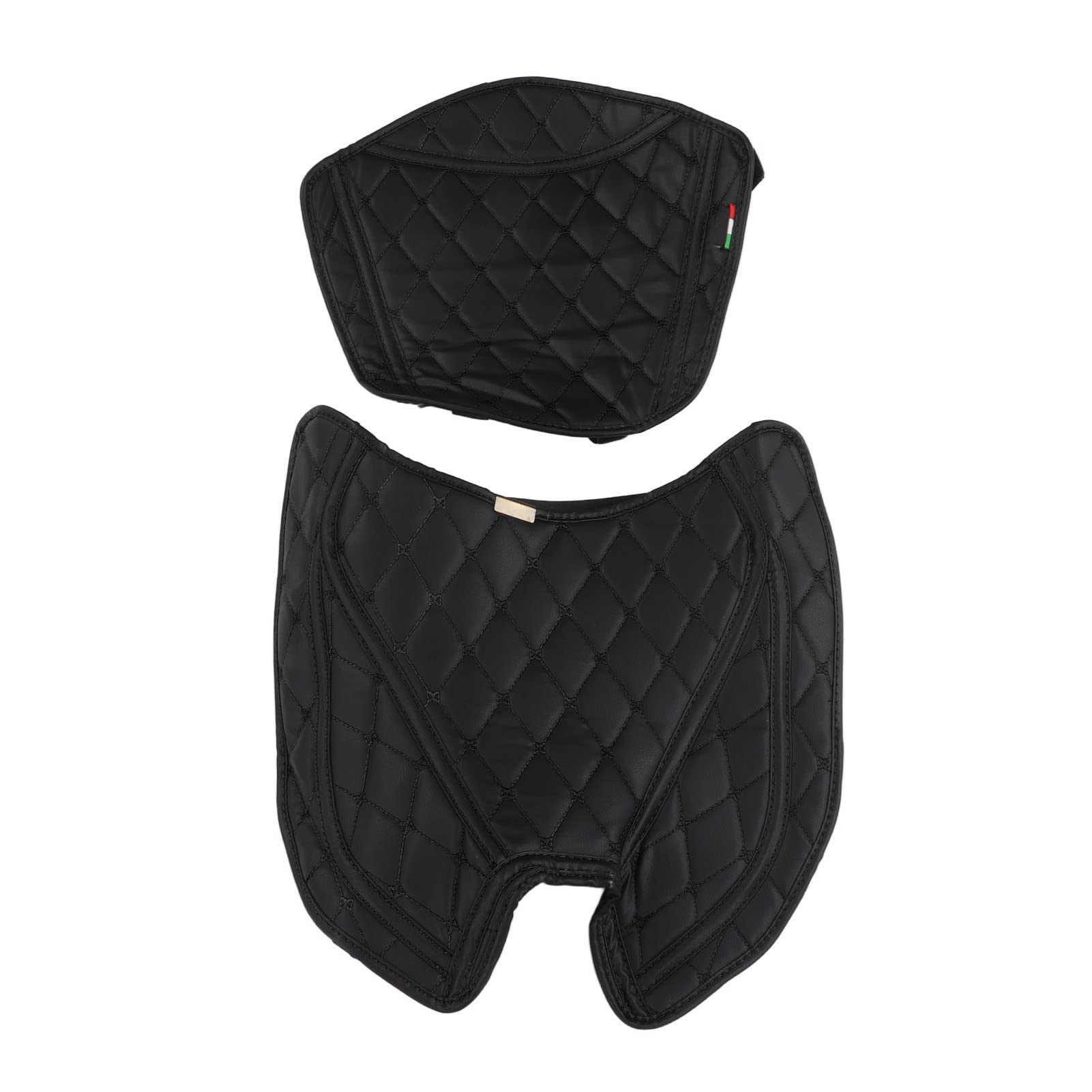 Funda para Cojín de Asiento de Motocicleta, Aislamiento Térmico,