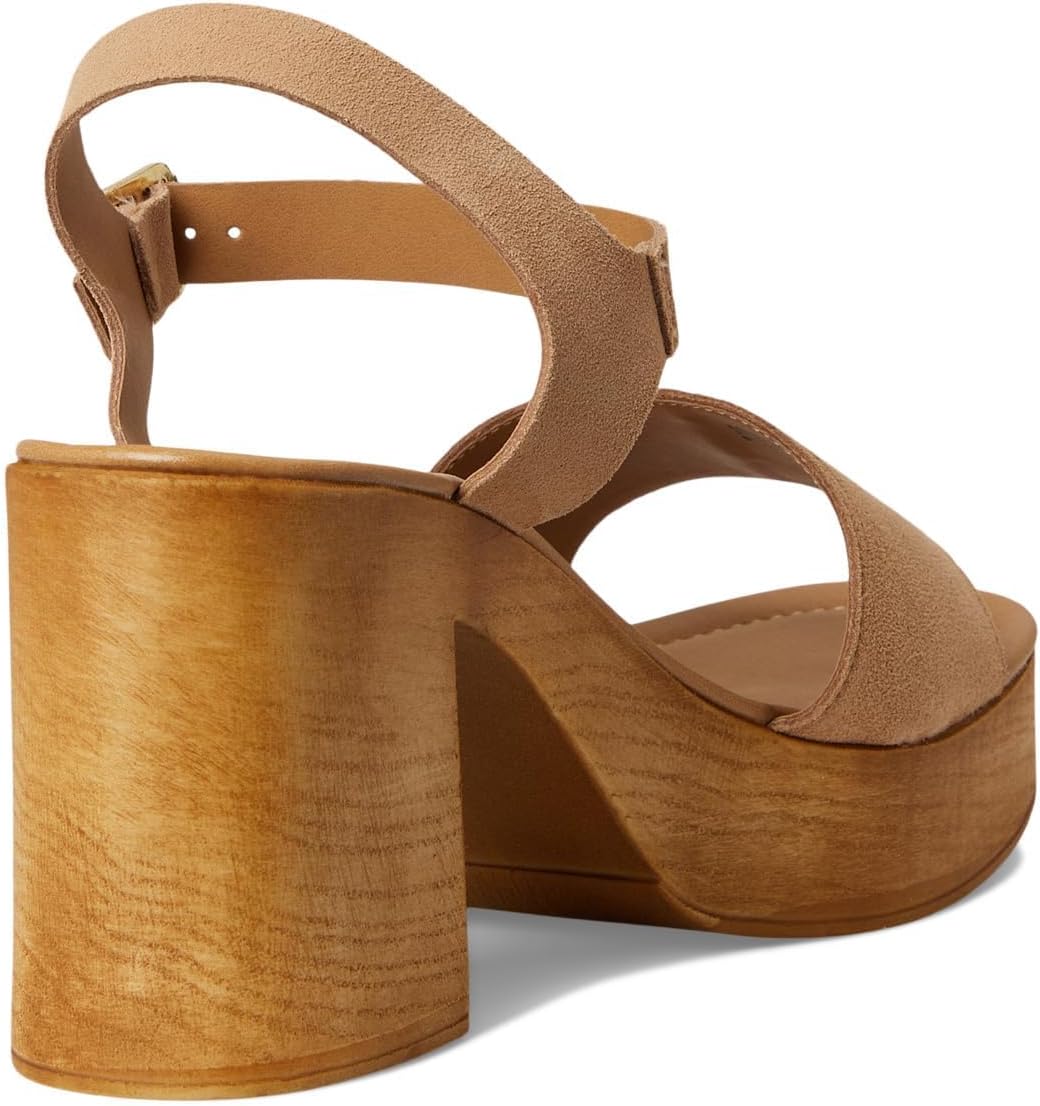 Seychelles Women's City Scape Suede