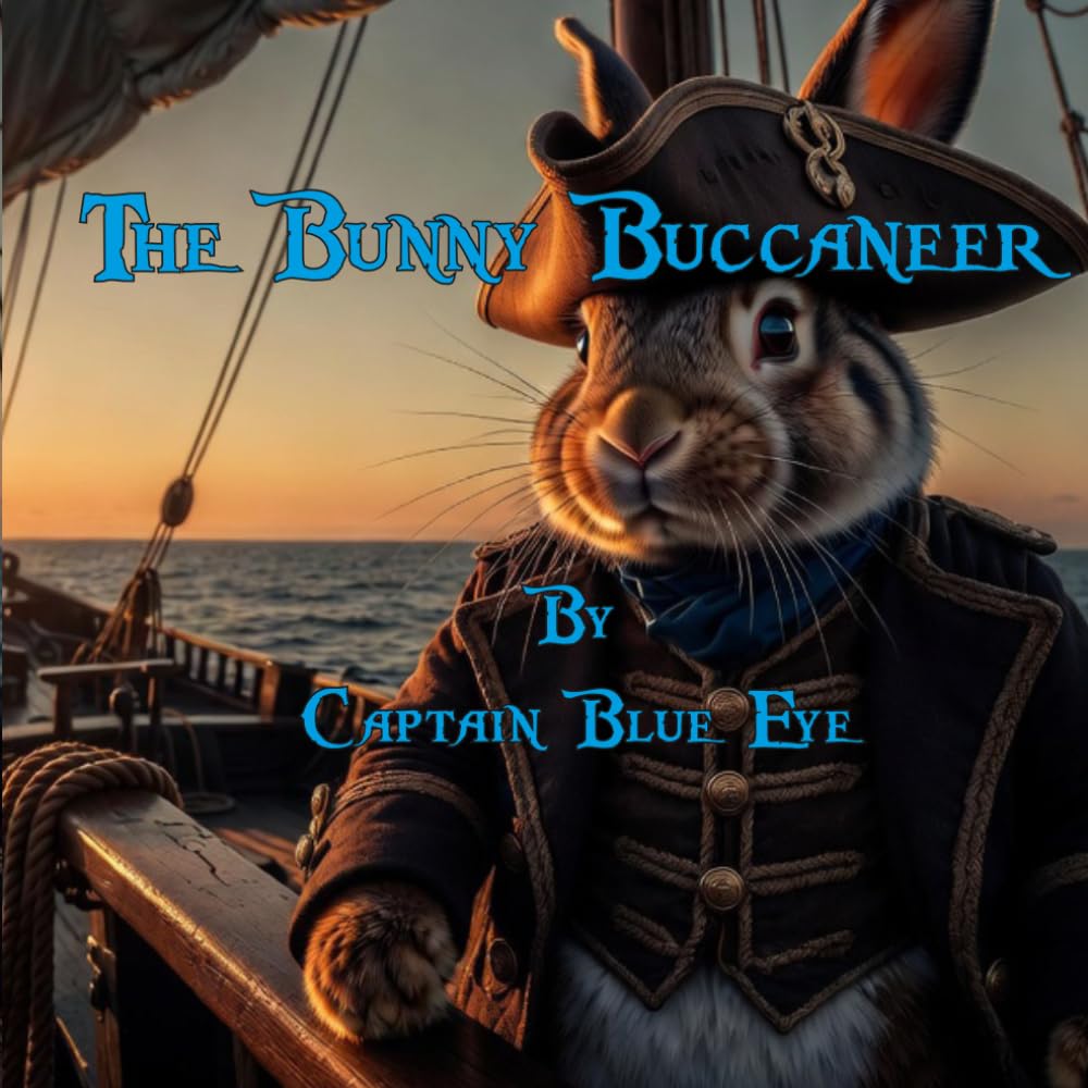 The Bunny Buccaneer