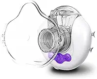Inalador Nebulizador Mini Aero Care Relaxmedic
