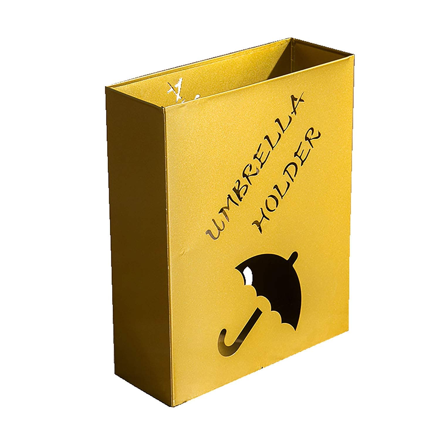 Porte-parapluie intérieur design pour garder votre couloir propre et sec