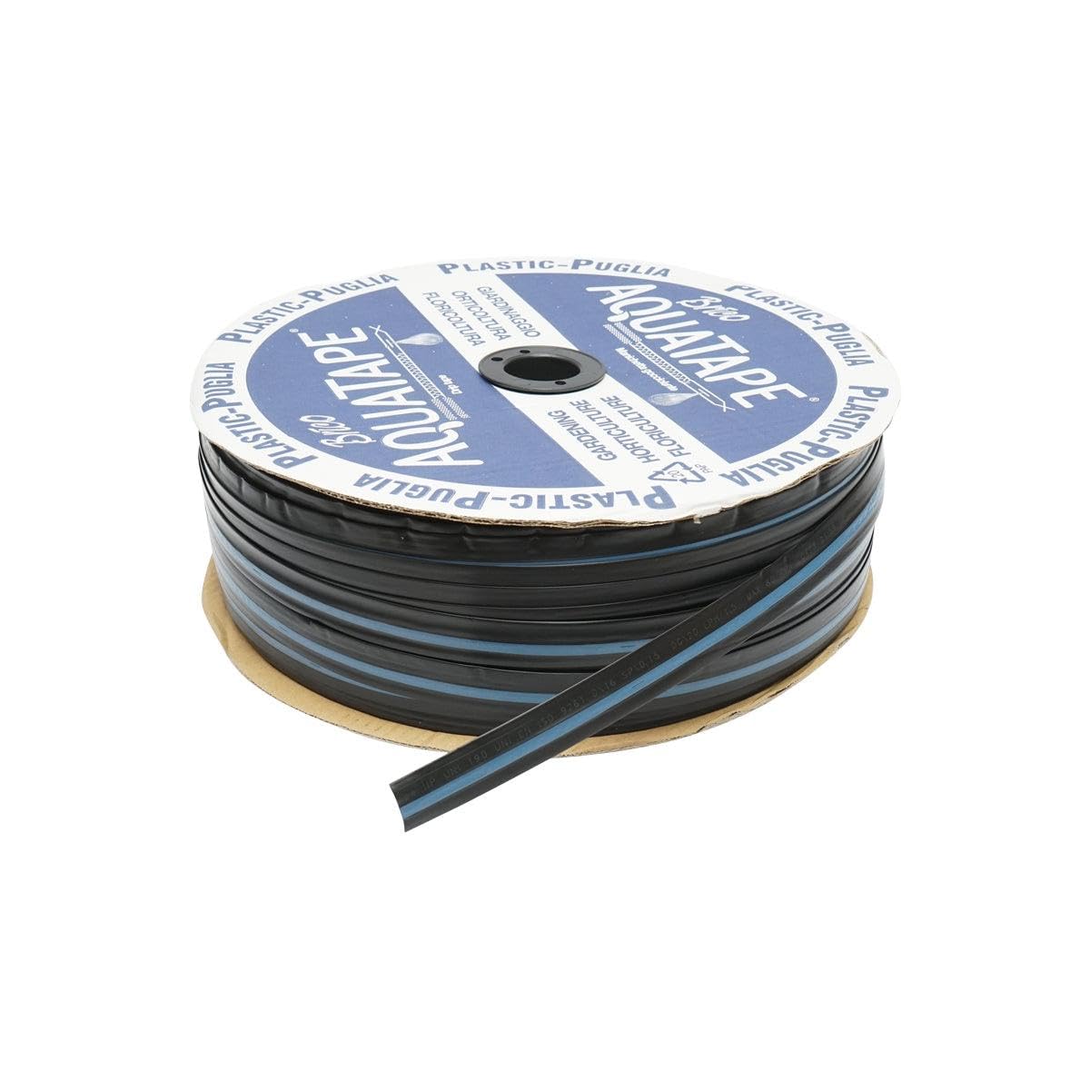 Manichetta Gocciolante irrigazione a goccia 600 mt. 1.5L/h, ∅16mm. Passo