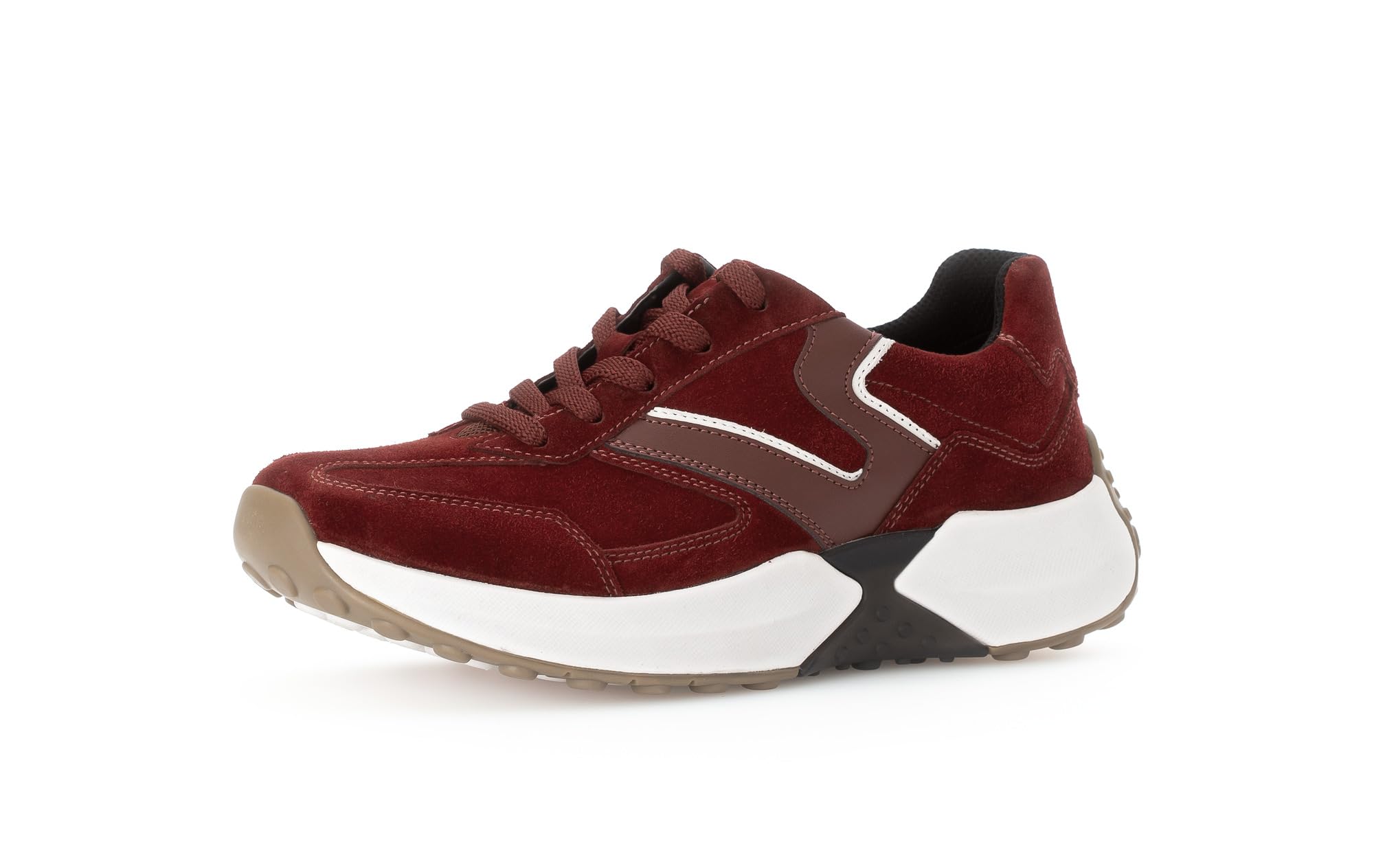 Gabor Damskie buty typu sneaker, damskie półbuty